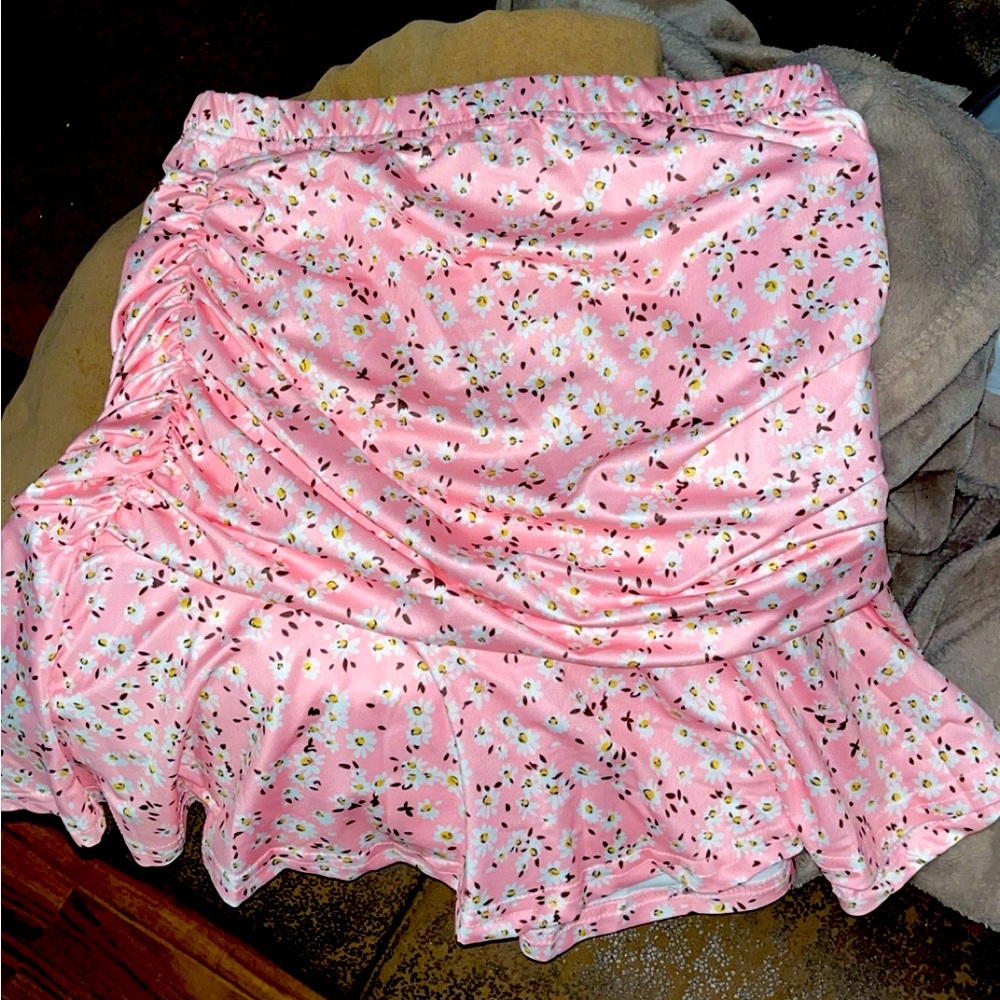 Size small SHEIN skirt 💕